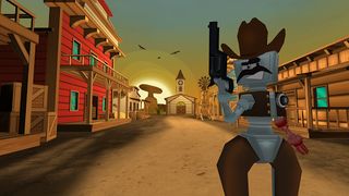 Floor Plan - Screenshot 2