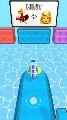 Letter Hunt - Screenshot 4