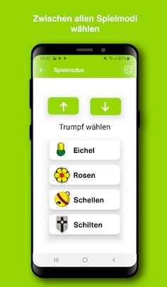 Jasszähler - Screenshot 3