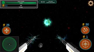 Plasma Mania - Screenshot 3