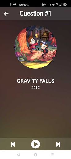 Showizz - Screenshot 3