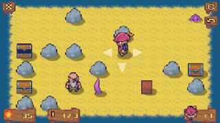 Insula - Screenshot 2