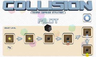 Collision Collection - Screenshot 2