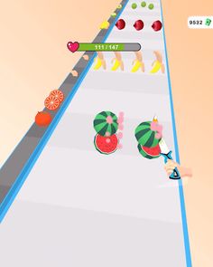 Smoothie Shack - Screenshot 4