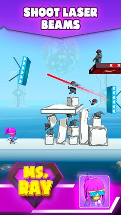 War Masters - Screenshot 3