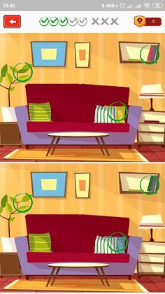 Find Me If You Can 2 - Screenshot 2