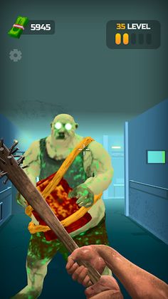 Merge and shoot - Screenshot 1