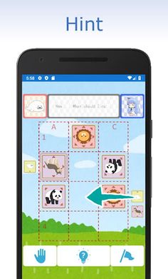 Carnivora Chess - Screenshot 2
