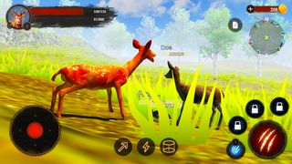 The Deer - Screenshot 3