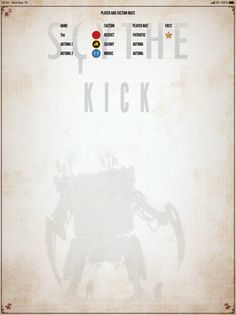ScytheKick - Screenshot 4