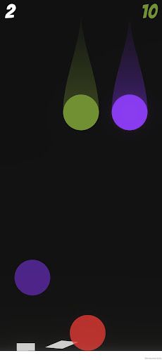 Catch - Screenshot 2