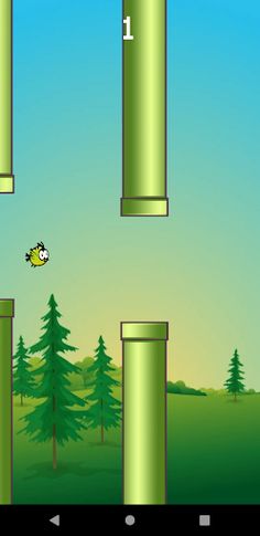 Birdy Rewards Game - Screenshot 2