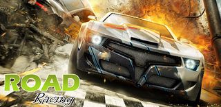 Road Racing - Screenshot 1