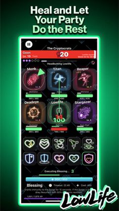 Lowlife - Screenshot 4