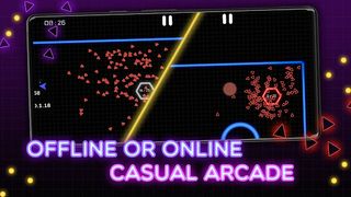 Flocky.io - Screenshot 3