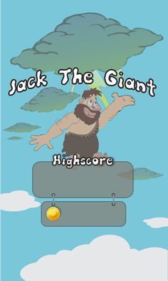 the jack of giant - Screenshot 2