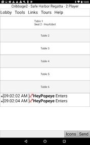 SHGCribbage2 - Screenshot 5