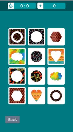 MatchUp Matching game for kids - Screenshot 4