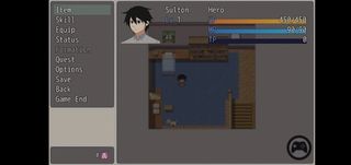 The Book of Aksara - Screenshot 3