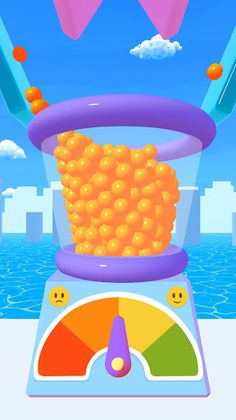 Bounce Balls - Screenshot 4