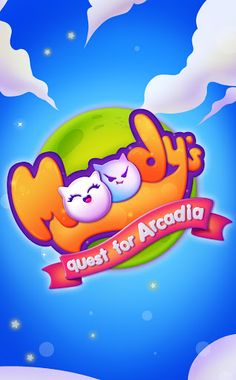 Moody's: Quest for Arcadia - Screenshot 4