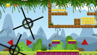 al3ab adventure - Screenshot 3