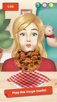 Mega Mukbang - Screenshot 4