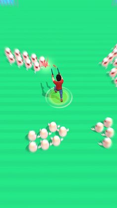 Slow Bullet 3D - Screenshot 2