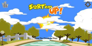 Sort'Em Up! - Screenshot 1