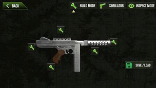 Gun Simulator: Hero’s Weapons - Screenshot 2
