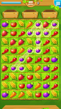 farm match - Screenshot 2