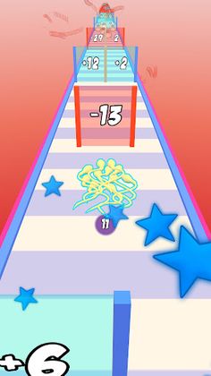 Born Racer - Screenshot 2