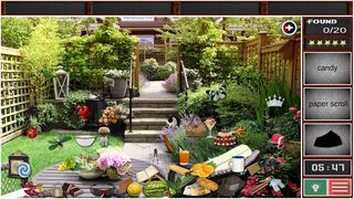 Hidden Object Games - Screenshot 3