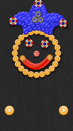 ArkaBall 3 - Screenshot 1