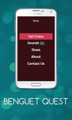 BENGUET QUEST - Screenshot 4