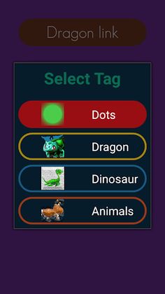 Dragon link - Screenshot 3