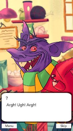 Give Me Back My Christmas - Screenshot 4