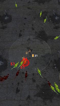 Survivor Rats.io - Screenshot 2