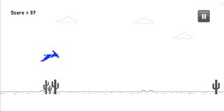 Runner Dinos Fun - Screenshot 3