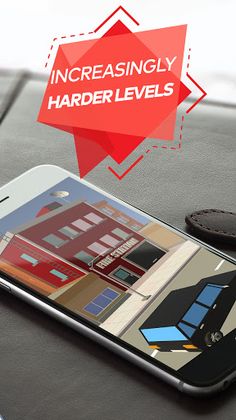 Glass Breaker - Smash Hit Ball - Screenshot 1