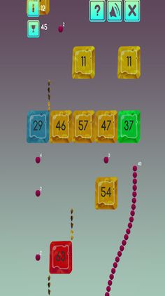 Funky Snake - Screenshot 3