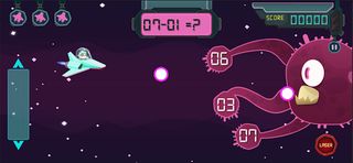 Samos Math Gym - Screenshot 3