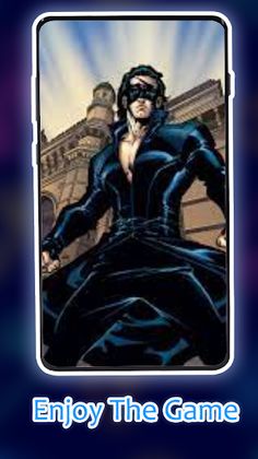 Krrish Speed Hero - Screenshot 3