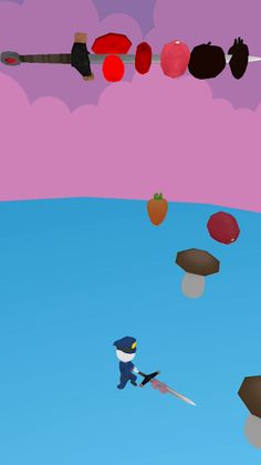 Skew You - Screenshot 2