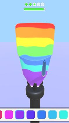 Perfect Smile - Screenshot 2