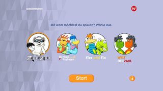 Plus und minus trainieren - Screenshot 1