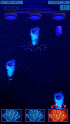 Smash Combat - Screenshot 3