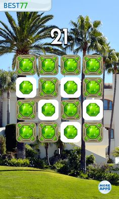 Train your memory - Brain game - Screenshot 3