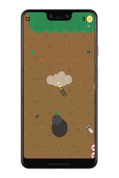 Max Endless Car Chase - Screenshot 3