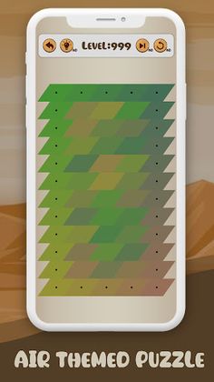Hue Color Game - Matching Game - Screenshot 3
